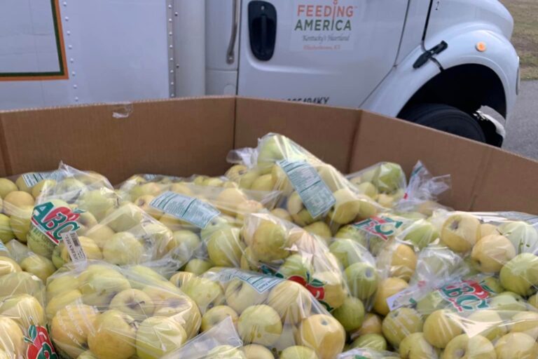 FAKH is furthering Equitable Access to Nutritious Food