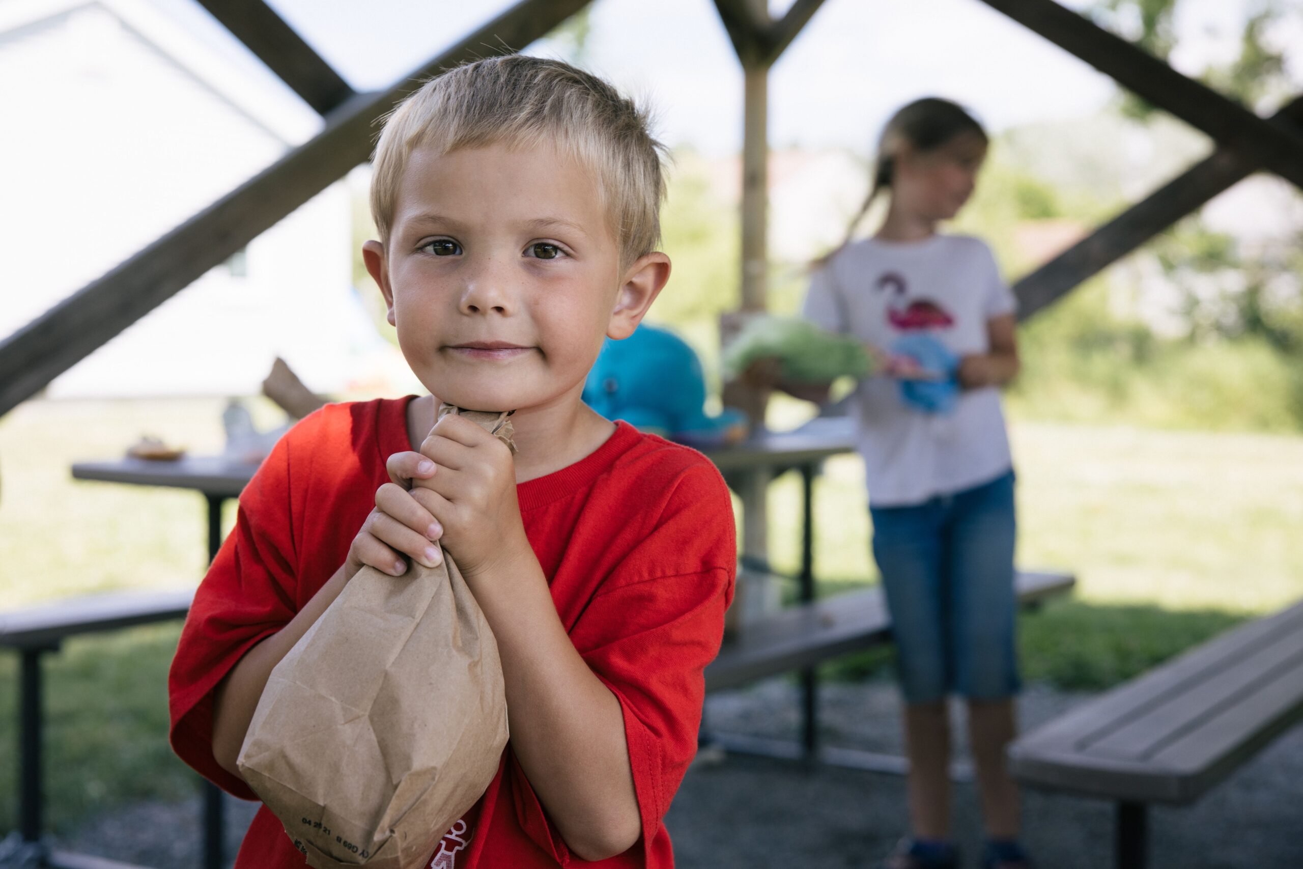 2024 Summer EBT for KY families to help against childhood hunger