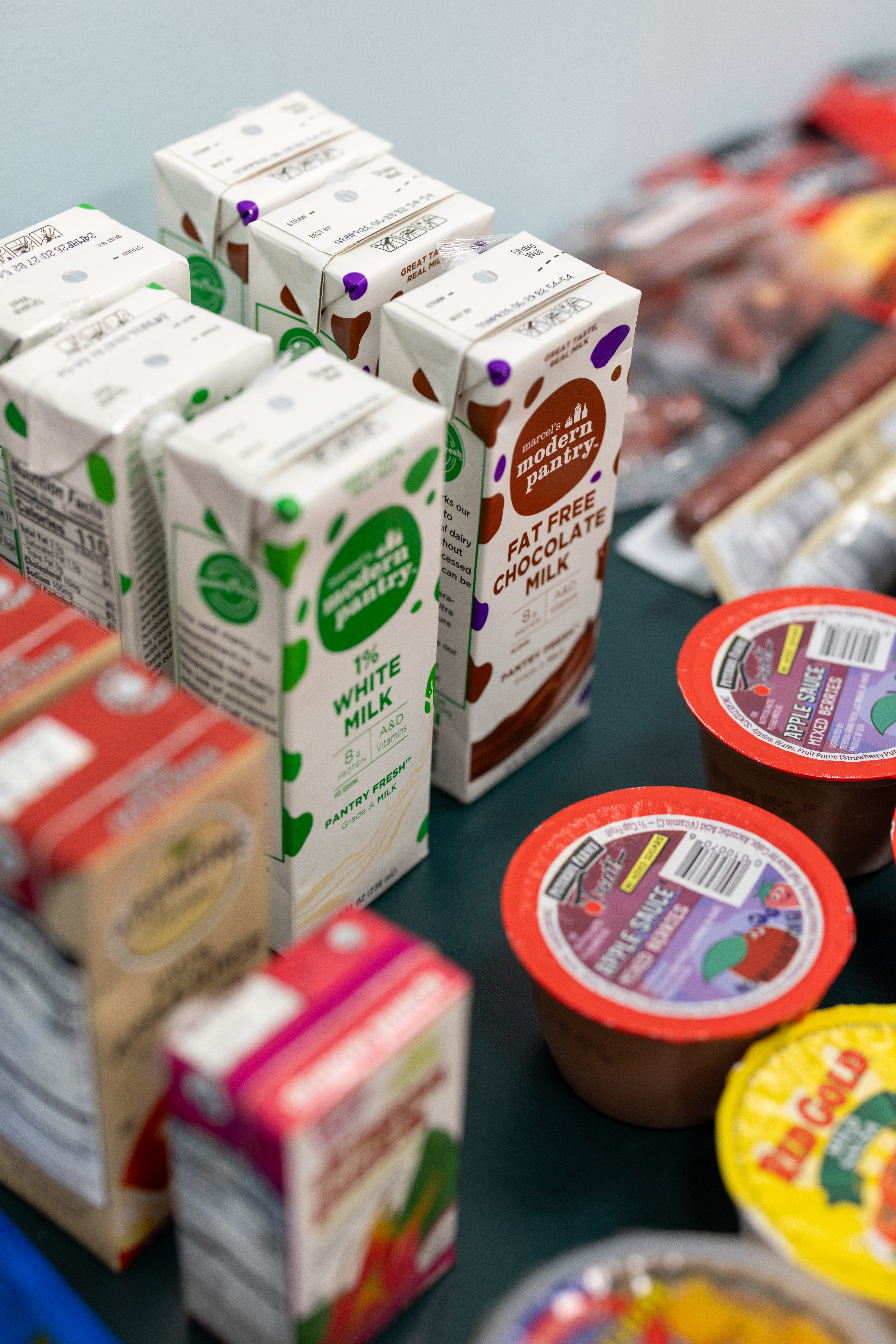 New summer feeding program supports Green County families