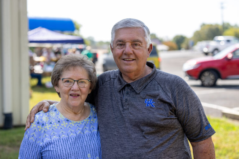 Healthy Food, Healthy Communities: Serving Hart County with Heart