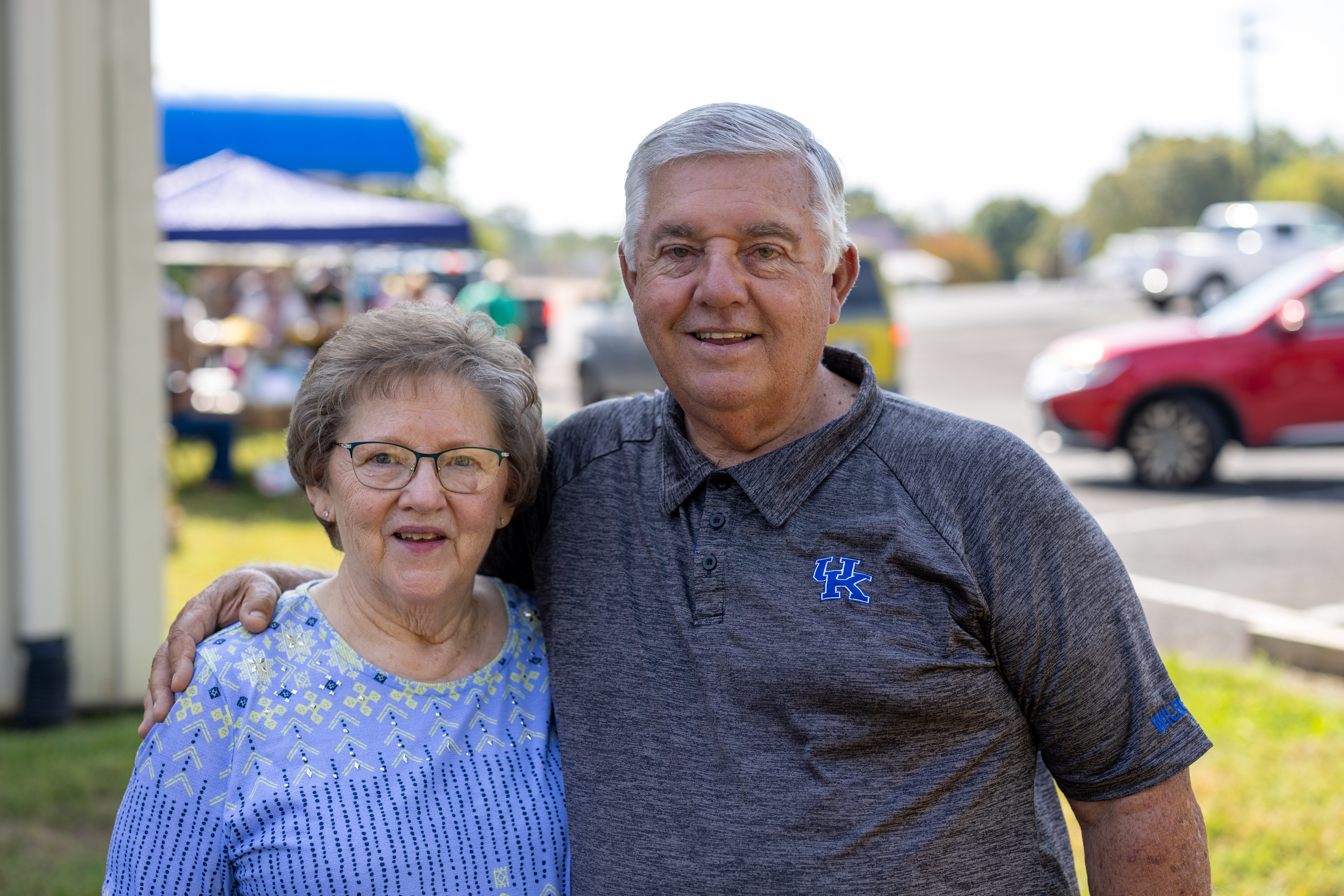 Healthy Food, Healthy Communities: Serving Hart County with Heart