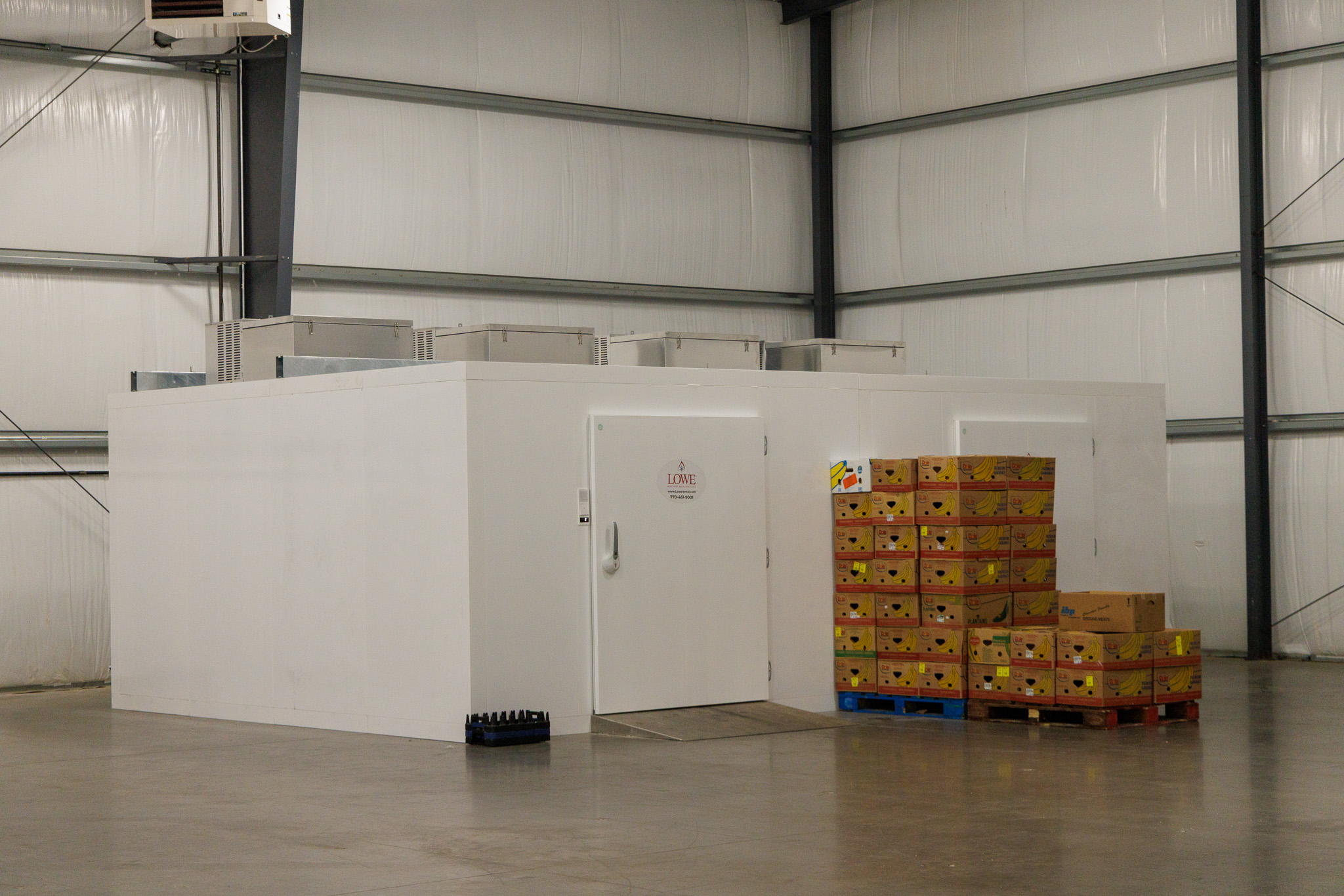 New Grant Funding Helps Feeding America, Kentucky’s Heartland Rescue More Food From Local Grocers