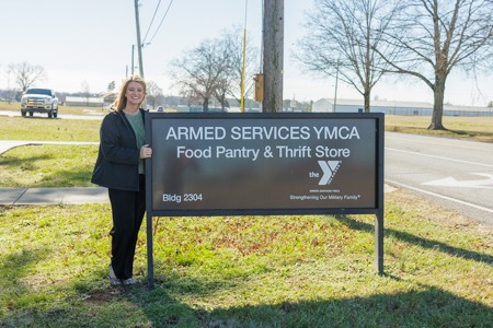 Serving Those Who Serve: How the ASYMCA Strengthens Military Families