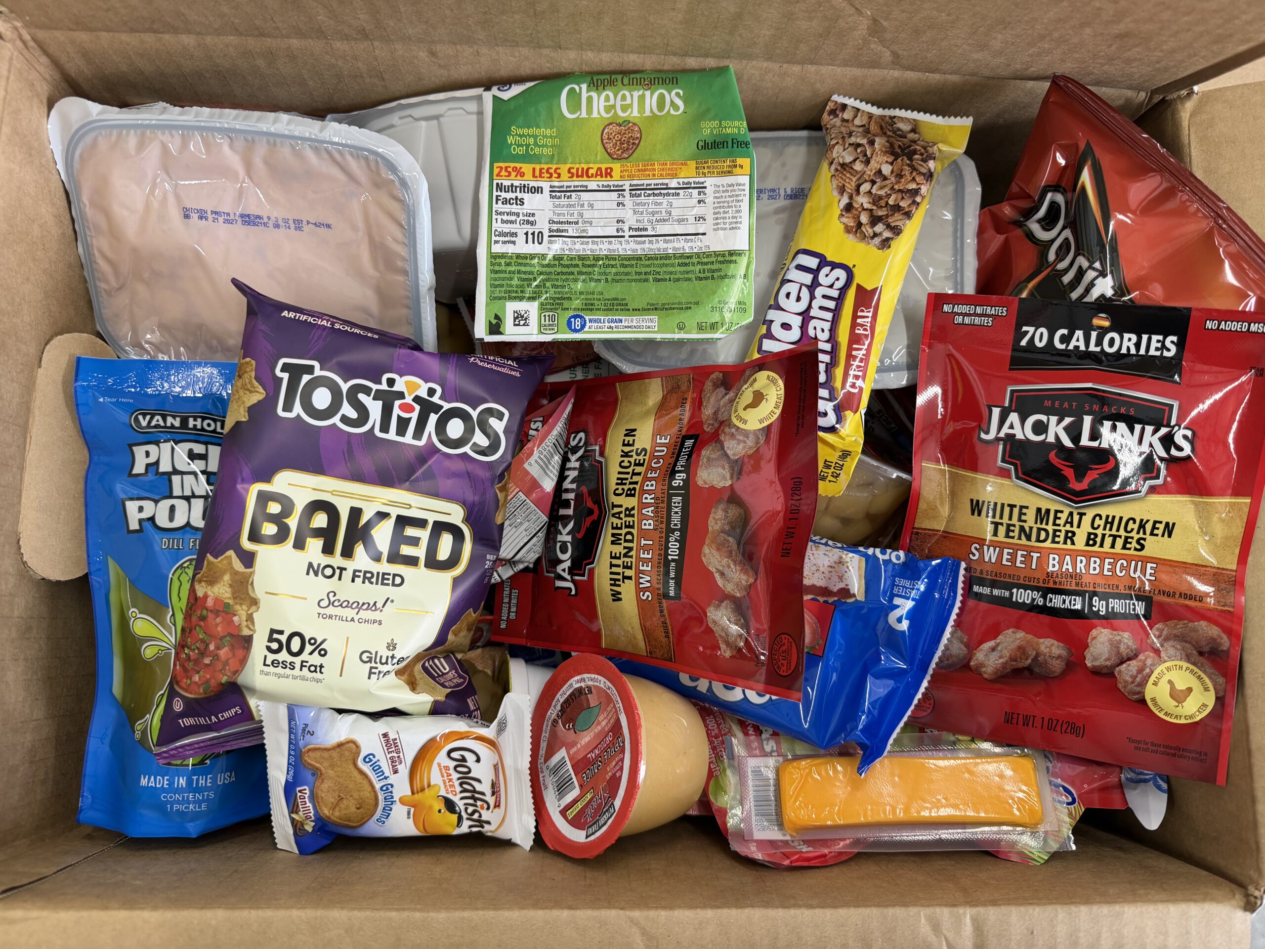 Feeding America, Kentucky’s Heartland expands summer feeding programming